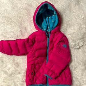 Snozu Jacket